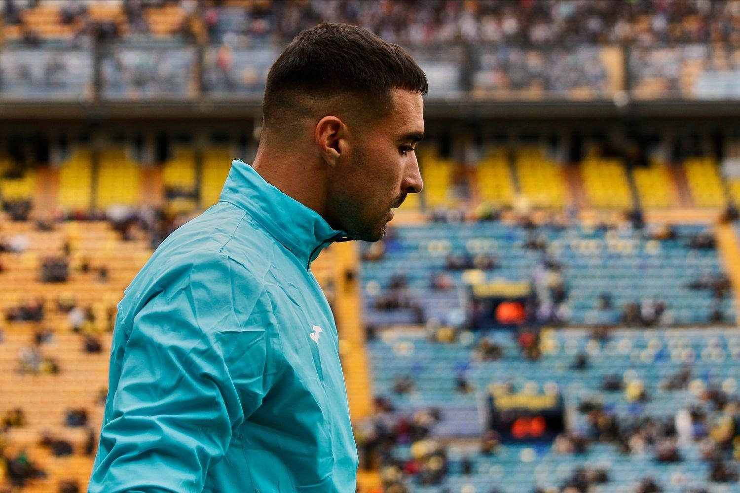 OFICJALNIE: Sergio Asenjo odchodzi z Villarrealu