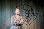 OFICJALNIE: Dirk Kuyt z nieudanym początkiem trenerskiej kariery. Holender zwolniony z ADO Den Haag