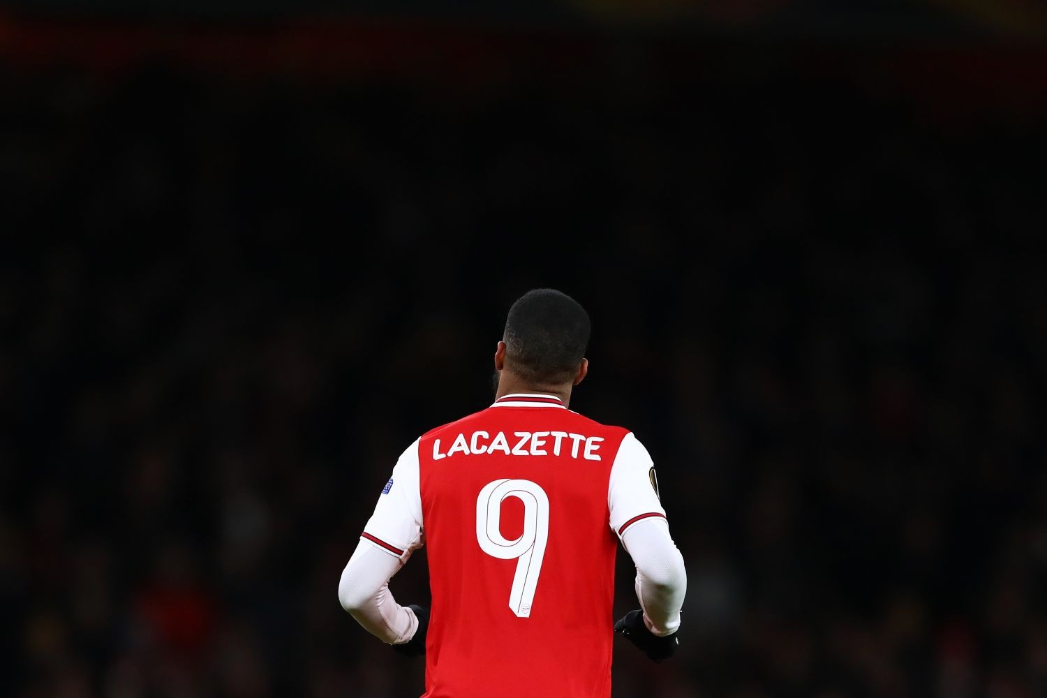 OFICJALNIE: Alexandre Lacazette odchodzi z Arsenalu