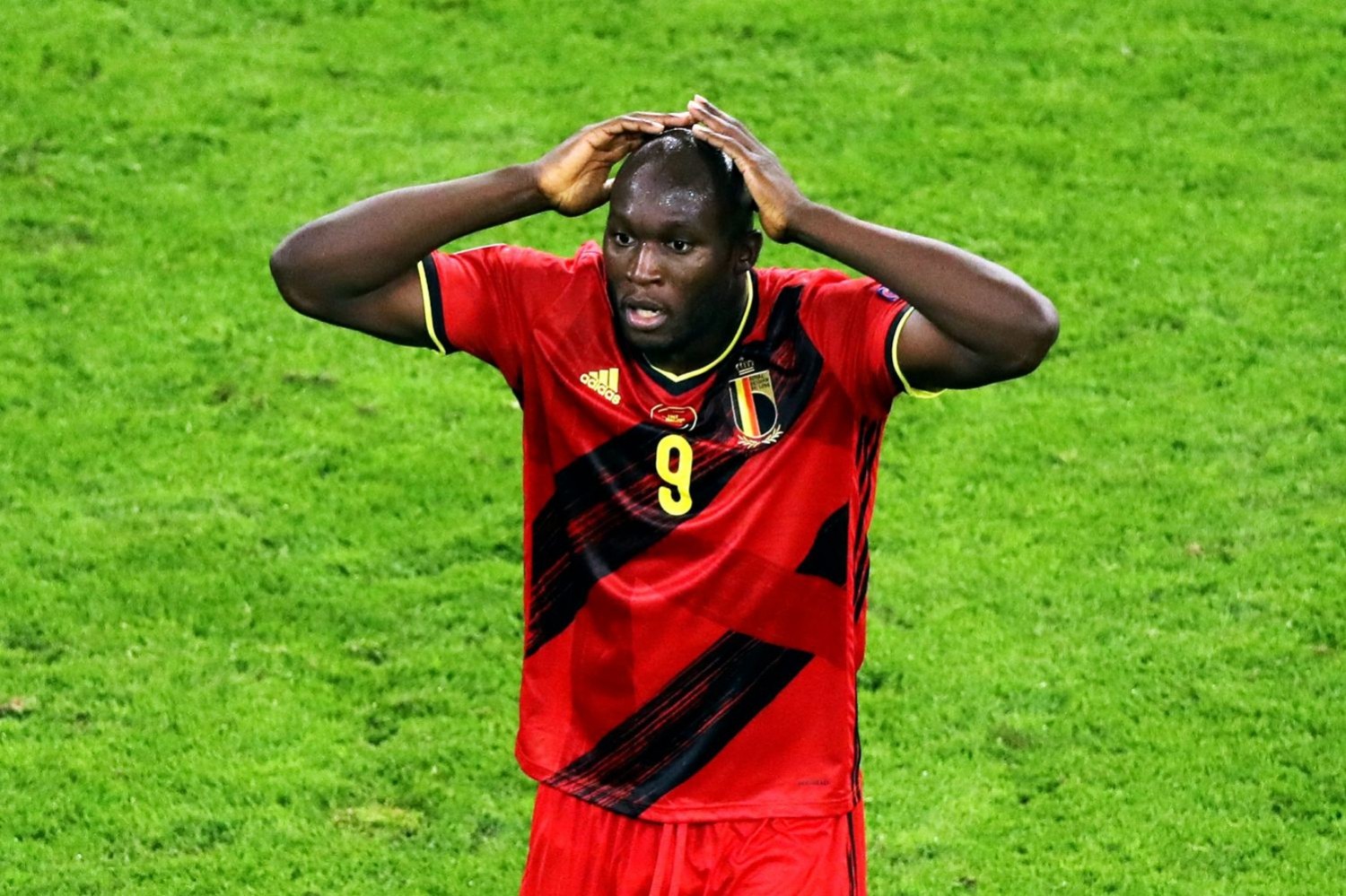 Tak kibice Interu Mediolan zamierzają przywitać Romelu Lukaku. Będzie grubo