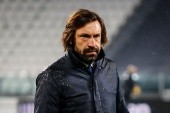 Andrea Pirlo z awansem do Serie A?! Trener Sampdorii na celowniku innego klubu