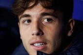 FC Barcelona: Nico González z ofertą z Francji. Może zagrać w Lidze Mistrzów