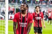 AC Milan z dobrymi wieściami w kontekście przyszłości Rafaela Leão. Portugalczyk nie musi płacić kary Sportingowi