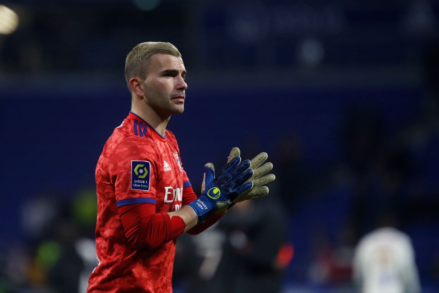 Anthony Lopes nie pozostawia złudzeń w sprawie przyszłości. „Mam ten klub we krwi”