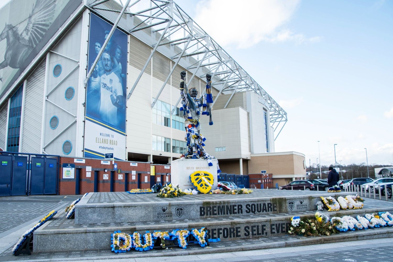 Leeds United planuje rekordową sprzedaż