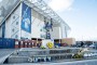 Premier League: Spotkanie Leeds United - Arsenal przerwane zaraz po rozpoczęciu