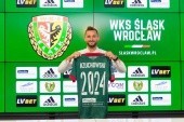 OFICJALNIE: Ivan Đurđević sięga po sprawdzonego piłkarza. Michał Rzuchowski w Śląsku Wrocław