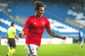 OFICJALNIE: Darwin Núñez rozpoczyna nowe wyzwanie. Benfica potwierdziła hit transferowy!