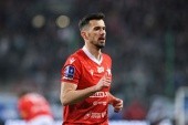 OFICJALNIE: Marko Poletanović odchodzi z Wisły Kraków. Pozostaje w Ekstraklasie!