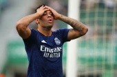 Mariano Díaz miesiąc temu odszedł z Realu Madryt. Co słychać u napastnika?