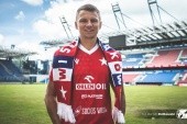 OFICJALNIE: Wisła Kraków potwierdziła trzeci transfer przed sezonem 2022/2023