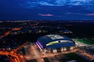 Mecz Ligi Narodów w Poznaniu. „Trochę ich tutaj będzie”