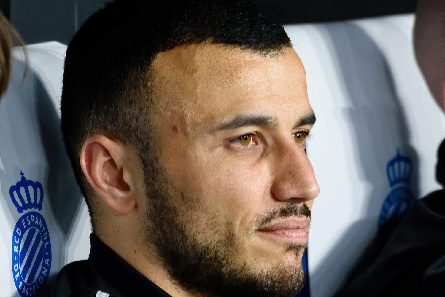 Romain Saïss odejdzie z Al-Sadd po miesiącu?! Do tej pory w nim nie zadebiutował