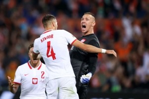 Łukasz Skorupski może zanotować niespodziewany transfer