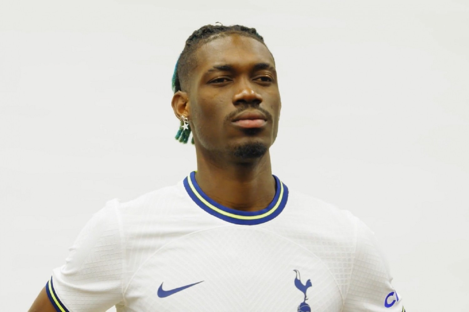 OFICJALNIE: Yves Bissouma bohaterem pierwszego gotówkowego transferu Tottenhamu w letnim oknie