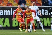 OFICJALNIE: Michał Nalepa odchodzi z Ekstraklasy. Czas na zagraniczną przygodę