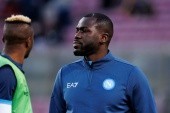 Chelsea rusza po Kalidou Koulibaly'ego