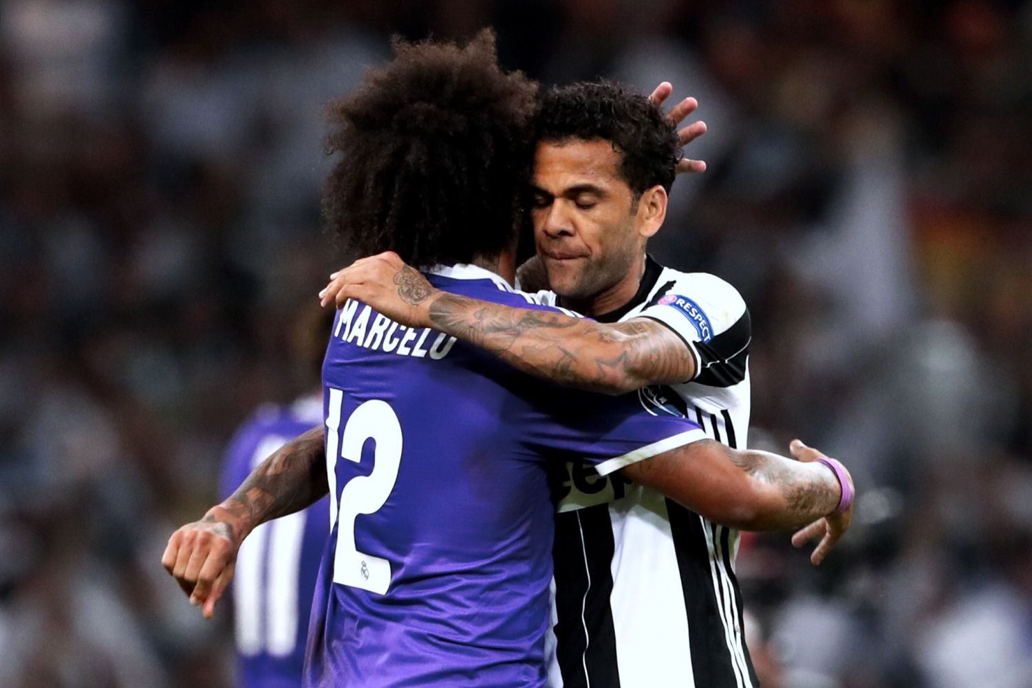 Marcelo i Dani Alves w jednym klubie?!