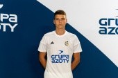 OFICJALNIE: Wiktor Matyjewicz w Hellasie Verona