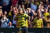 OFICJALNIE: Jeden z najdroższych piłkarzy w historii Major League Soccer został zaprezentowany