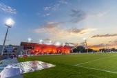 OFICJALNIE: Radomiak Radom z bardzo ciekawym transferem. 12 bramek i 12 asyst w sezonie 2021/2022