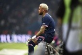 Neymar nie uzależnia swojej przyszłości od dalszego pobytu Lionela Messiego w PSG