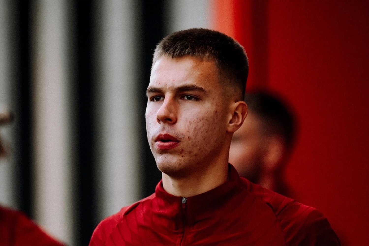 OFICJALNIE: Jakub Ojrzyński z Liverpoolu do Ekstraklasy