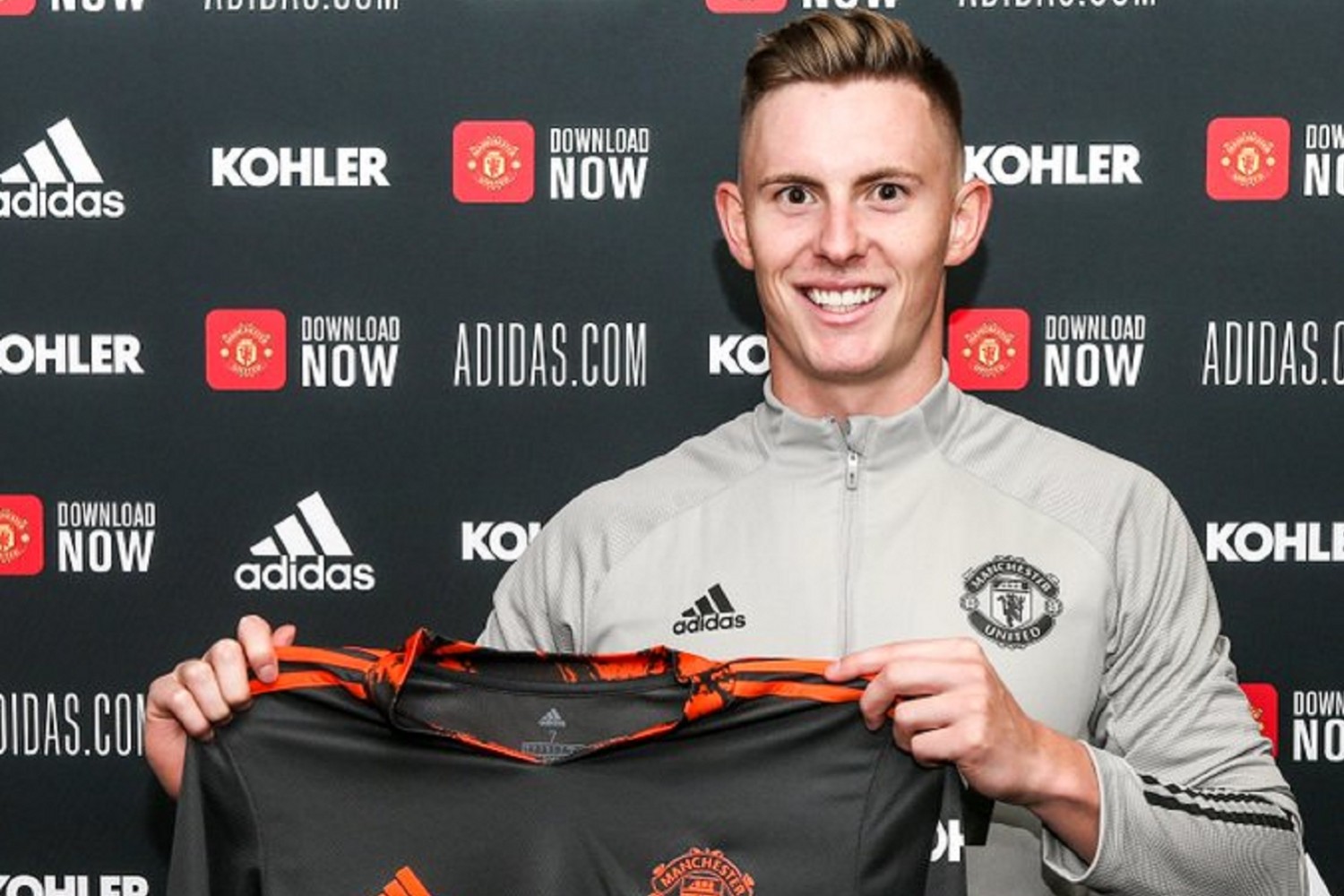 Dean Henderson coraz bliżej odejścia z Manchesteru United. Zrobi miejsce dla nowej gwiazdy