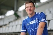 OFICJALNIE: Miedź Legnica z czwartym letnim transferem. Beniaminek Ekstraklasy sięga po młodzieżowca z RB Lipsk