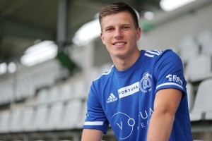 OFICJALNIE: Kat Wisły Kraków przeniósł się do Niemiec