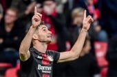 OFICJALNIE: Lucas Alario odszedł z Bayeru Leverkusen. Zagra w Lidze Mistrzów