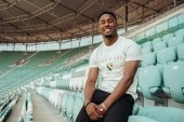 John Yeboah wraca do Śląska Wrocław po tygodniu zwłoki. Transferu do Ligue 1 na razie nie będzie