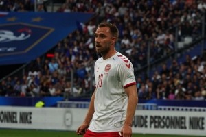 Christian Eriksen z jasnym planem na przyszłość. „To nasz dom, jest tam spokojnie”