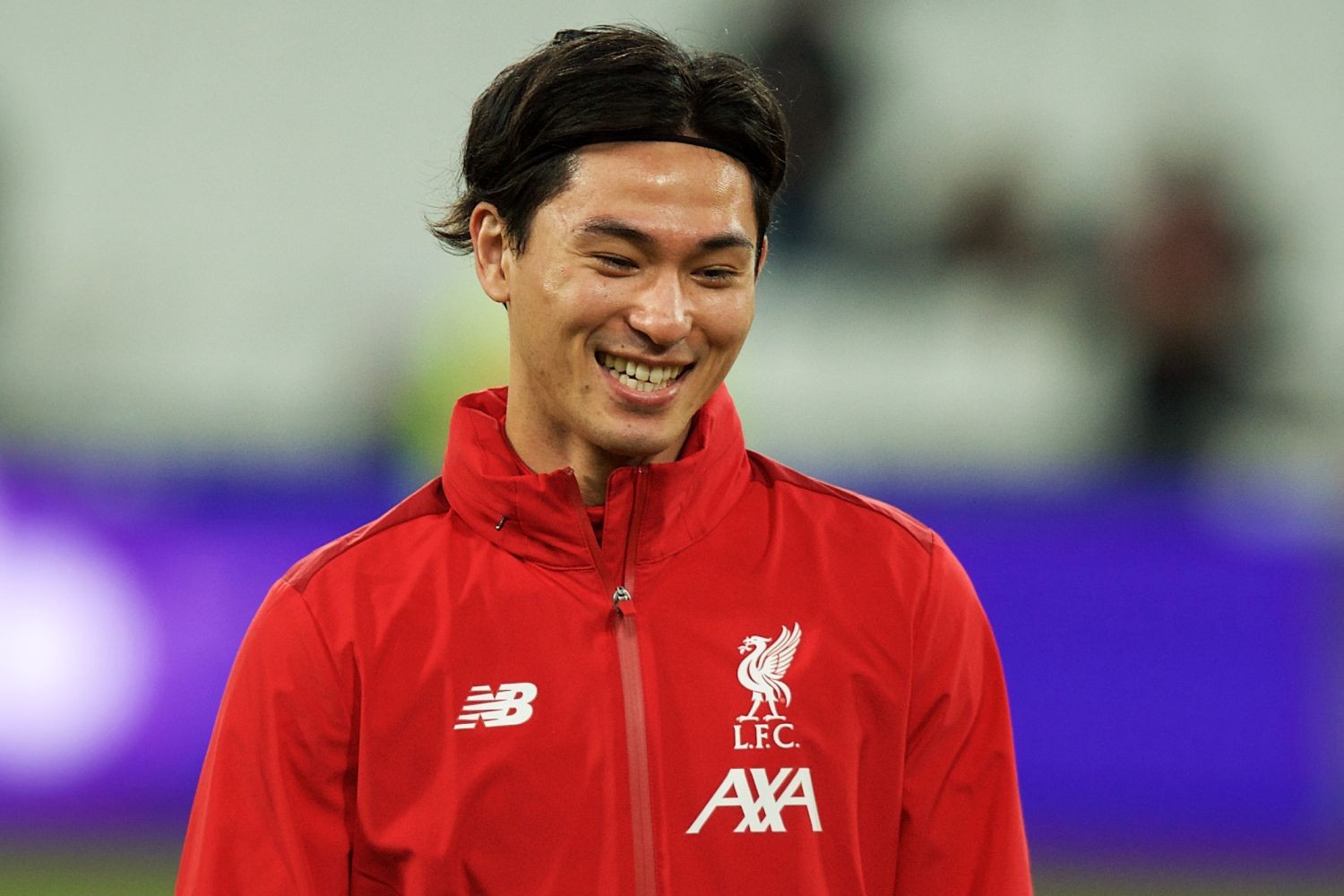 OFICJALNIE: Takumi Minamino odszedł z Liverpoolu