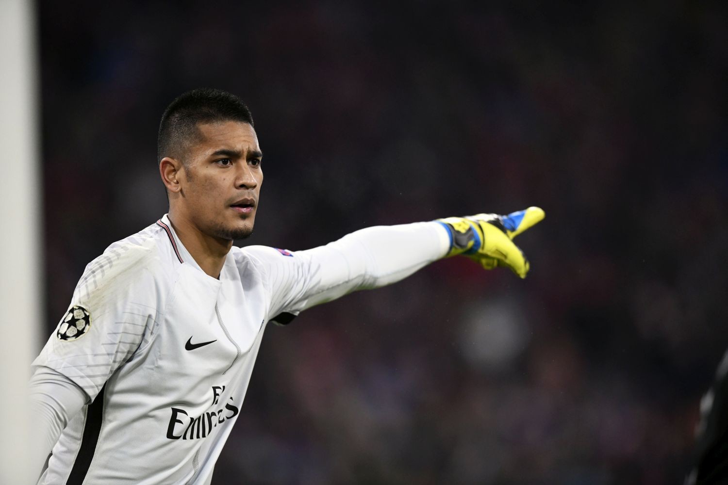 Alphonse Areola definitywnie odchodzi z PSG. Wszystko ustalone!