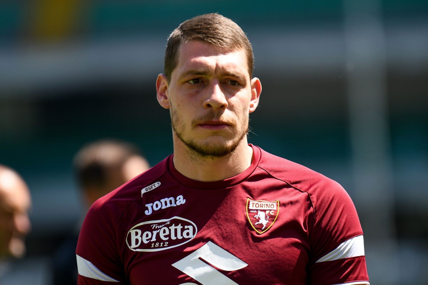 Andrea Belotti jednak zostanie we Włoszech?! Nagły zwrot akcji