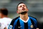 Piłkarz Interu Mediolan do ostatnich chwil okna czekał na transfer, ale ostatecznie został z niczym