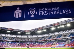 OFICJALNIE: Poznaliśmy terminarz 21. kolejki Ekstraklasy