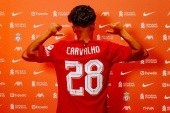 Fábio Carvalho wybrał nowy klub po nieudanym wypożyczeniu w RB Lipsk