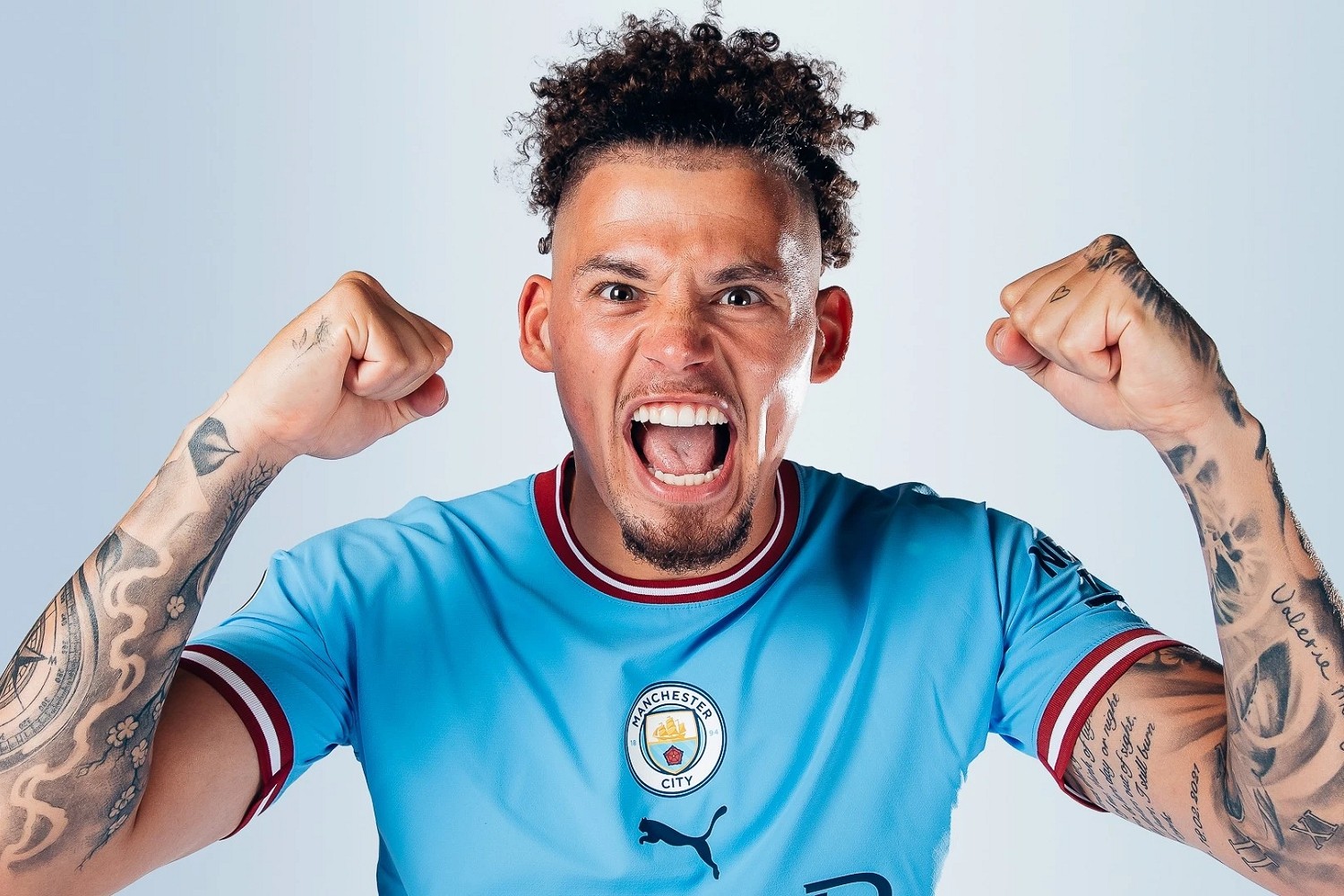 OFICJALNIE: Kalvin Phillips piłkarzem Manchesteru City. Trzeci letni transfer mistrza Anglii