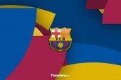 FC Barcelona zarzuca sieci na 15-letniego pomocnika