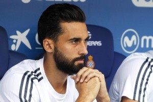 OFICJALNIE: Álvaro Arbeloa z awansem w strukturach Realu Madryt