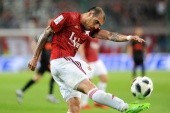 OFICJALNIE: Fran Vélez opuszcza Europę. Były piłkarz Wisły Kraków w Al-Fateh