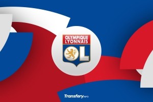 OFICJALNIE: Olympique Lyon pozyskał młodego Irlandczyka