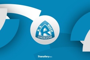 OFICJALNIE: Ruch Chorzów z DZIESIĄTYM transferem po awansie do Ekstraklasy