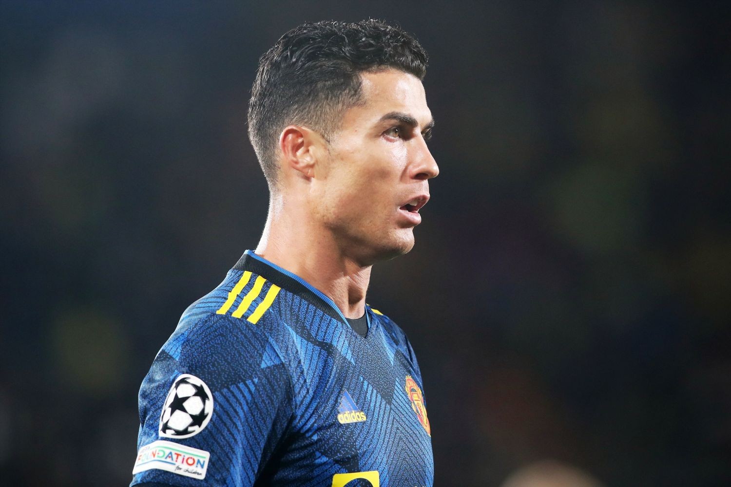 Erik ten Hag: Cristiano Ronaldo znajduje się w planach Manchesteru United