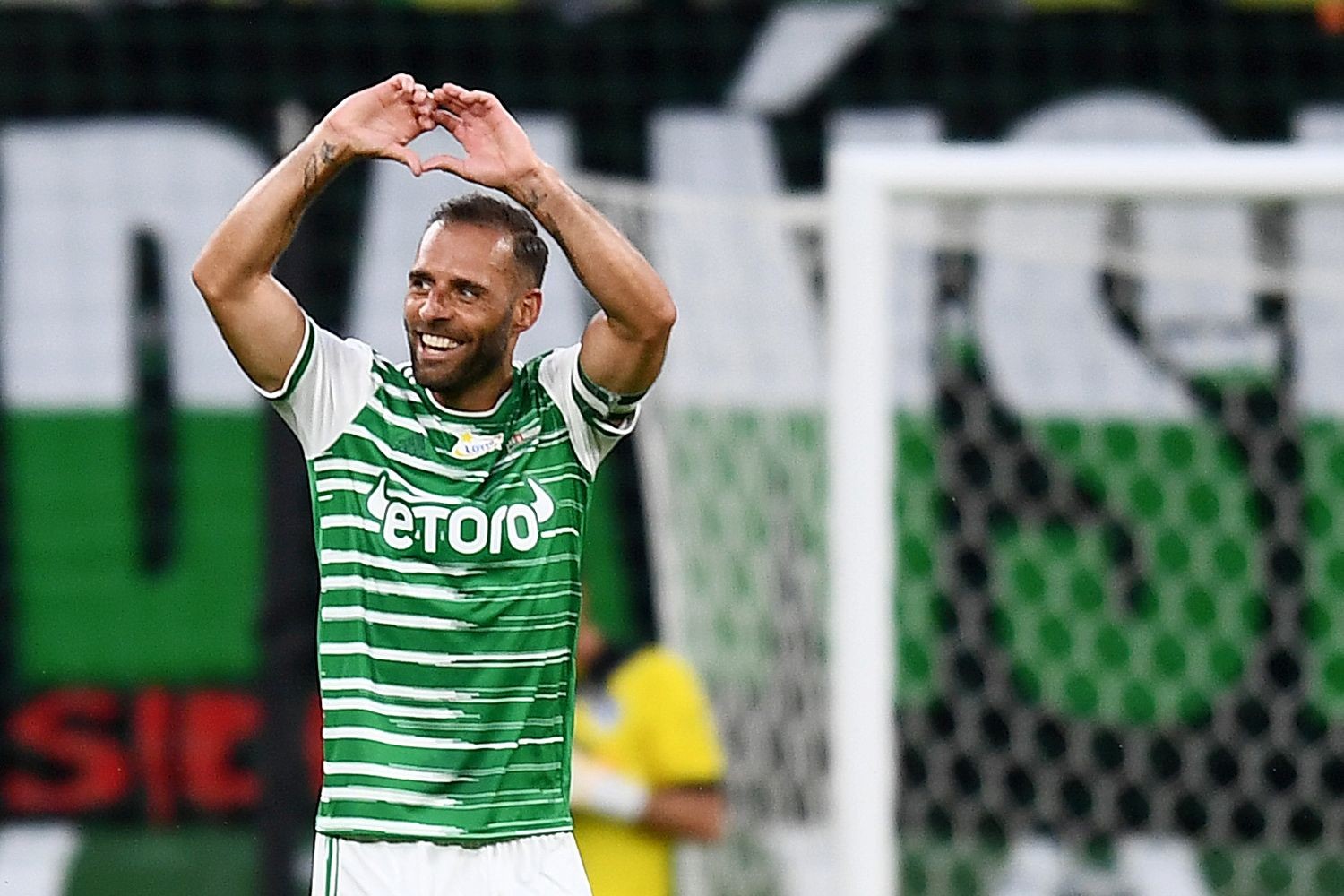 Flávio Paixão po wygranej Lechii Gdańsk: On musi grać dla reprezentacji Polski | Transfery.info