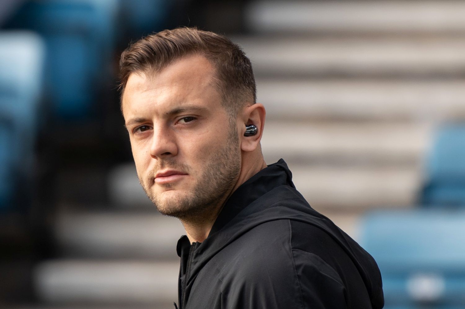 OFICJALNIE: Jack Wilshere odszedł z Arsenalu. Awans w karierze trenerskiej