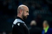 40-letni Pepe Reina podjął ważną decyzję