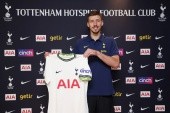 OFICJALNIE: Clément Lenglet w Tottenhamie